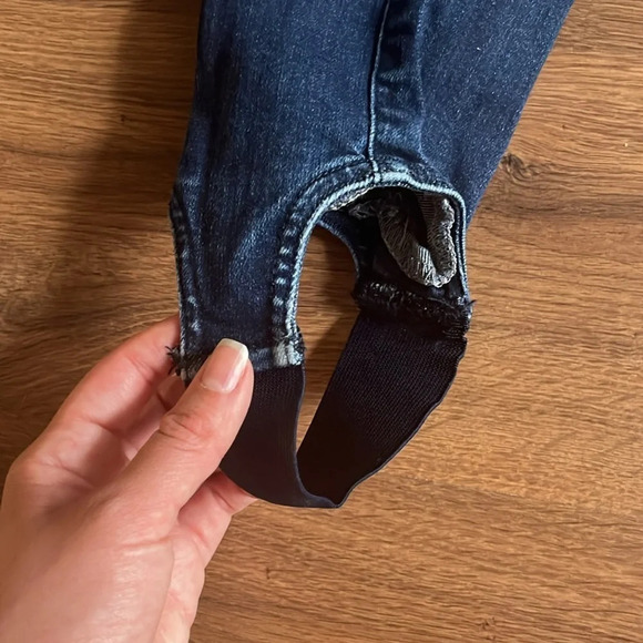 🔥4/$20 Urban Outfitters BDG Elastic Waist Jegging - Picture 8 of 8